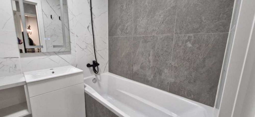 продажа 1-к квартира Киев, Голосеевский, 119000 $ Київ - зображення 6