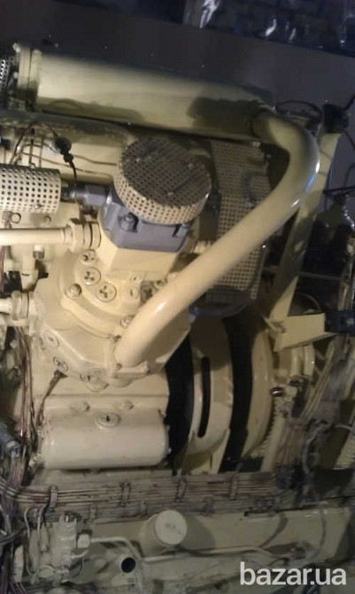 Компрессор ЭК-7,5, давление до 400 кгс/см.кв Полтава - зображення 1