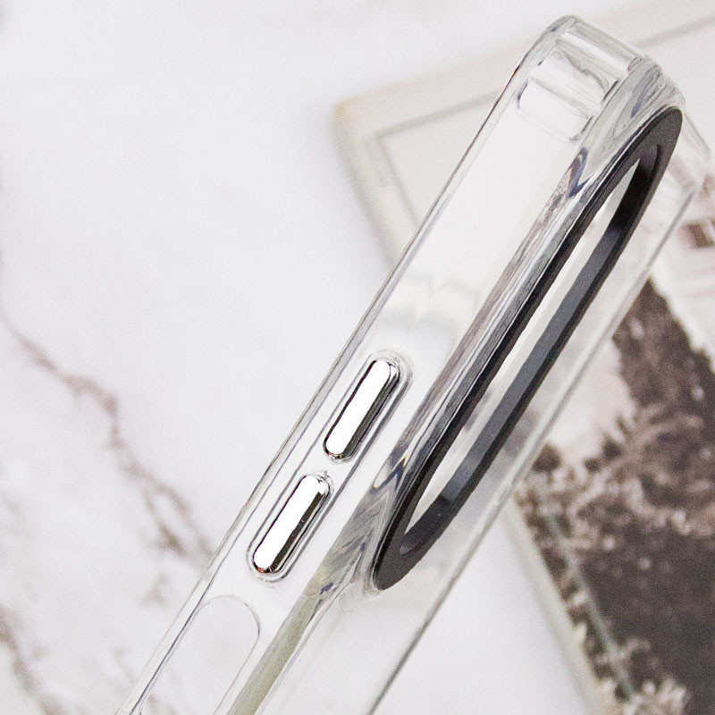 Чехол TPU+PC Colorside для Oppo A58 4G Херсон - зображення 9