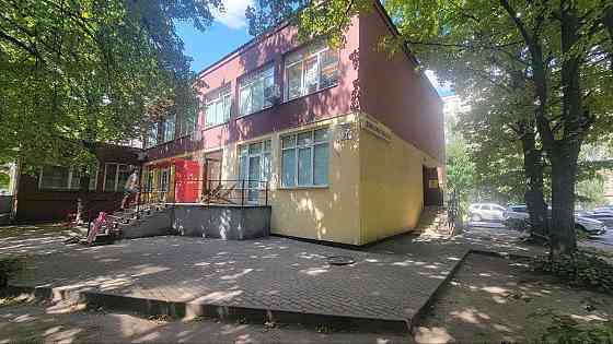 Оренда кафе / кафетерію 100м2 вул. Лятошинського, 24 Київ