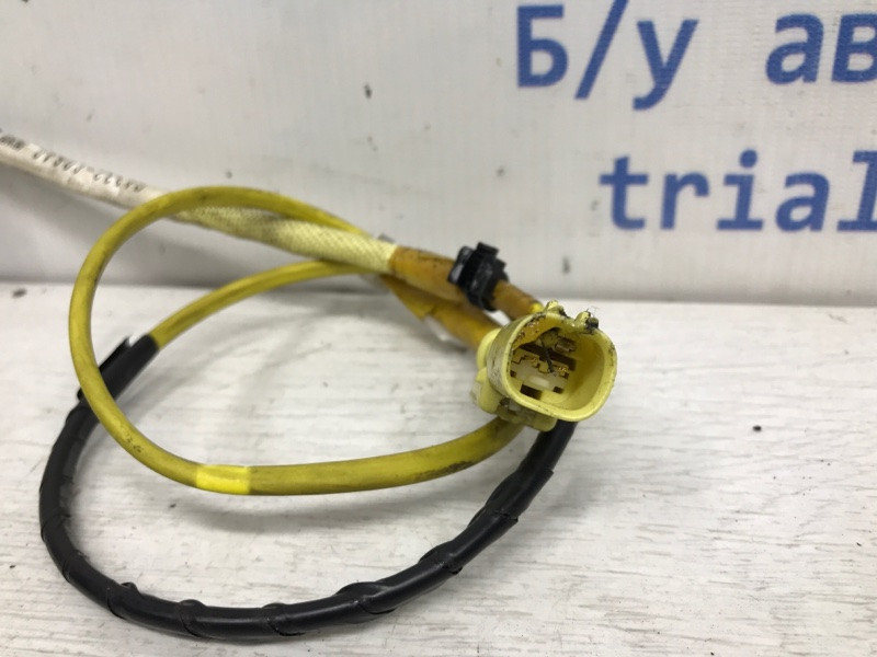 Подушка безопасности в кресло Toyota RAV 4 A30 2.2 DIESEL 2ADFTV 2005 прав. (б/у) Київ - зображення 4