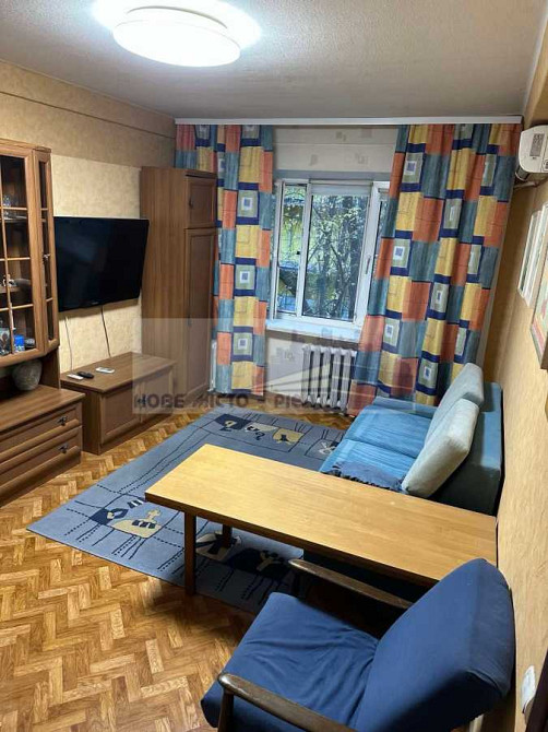 продажа 1-к квартира Киев, Оболонский, 55000 $ Київ - зображення 9