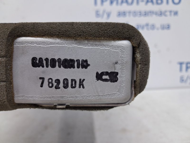 Радиатор печки Mazda CX 7 ER 2.3 БЕНЗИН 	L3VDT 2006 (б/у) Київ - зображення 5