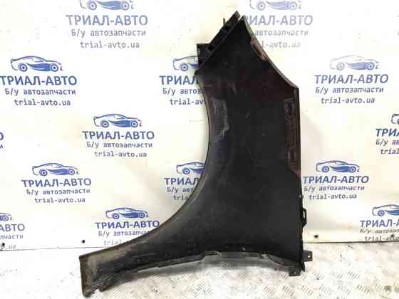 Крыло переднее правое Renault Scenic 2009-2016 631001414R (Арт. 32233) Київ