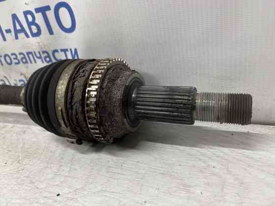 Привод задний левый Mazda CX 5 2011-2017 RTA12560XB (Арт. 79334) Киев