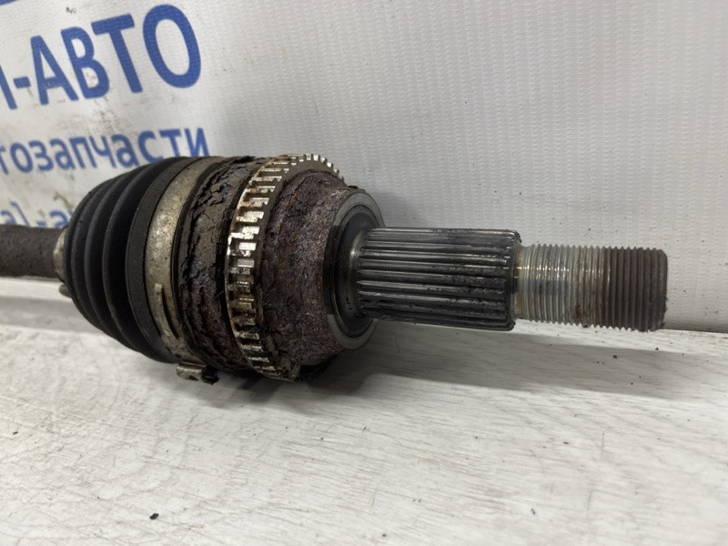 Привод задний левый Mazda CX 5 2011-2017 RTA12560XB (Арт. 79334) Київ - зображення 2