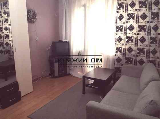 Оренда 1 кімнатна квартира м. Позняки КОД 1160673 Київ