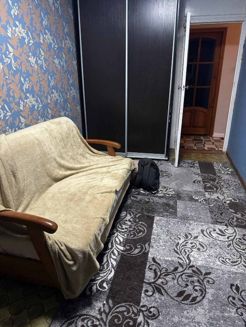 Пропоную зняти 2 кімнатну квартиру р-н Горветка, м. Павлоград. Дніпро - зображення 2