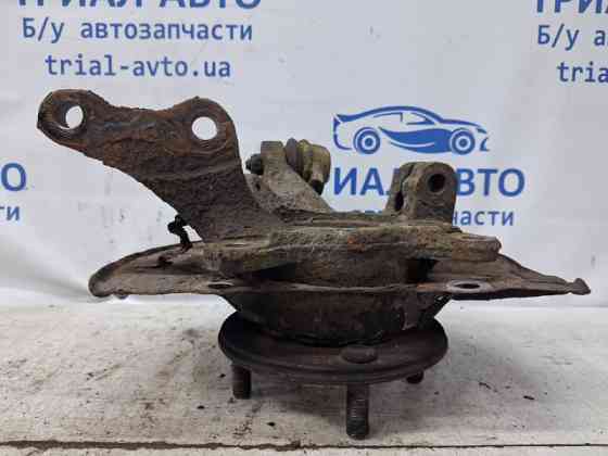 Кулак поворотный правый со ступицей Mitsubishi Lancer 2003-2009  (Арт. 74984) Киев