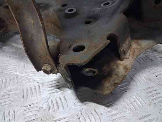 Балка задней подвески 4WD Nissan X-Trail 2014-2021 554001YA0B (Арт. 84467) Київ
