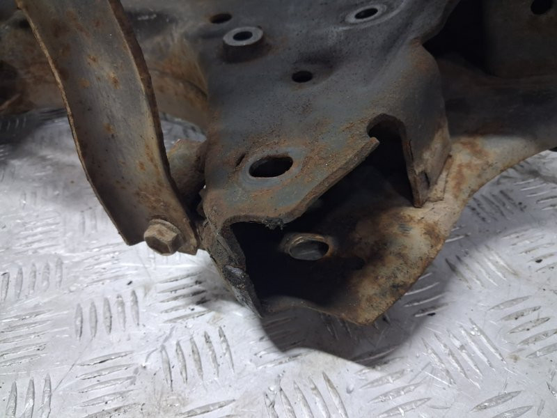 Балка задней подвески 4WD Nissan X-Trail 2014-2021 554001YA0B (Арт. 84467) Київ - зображення 6
