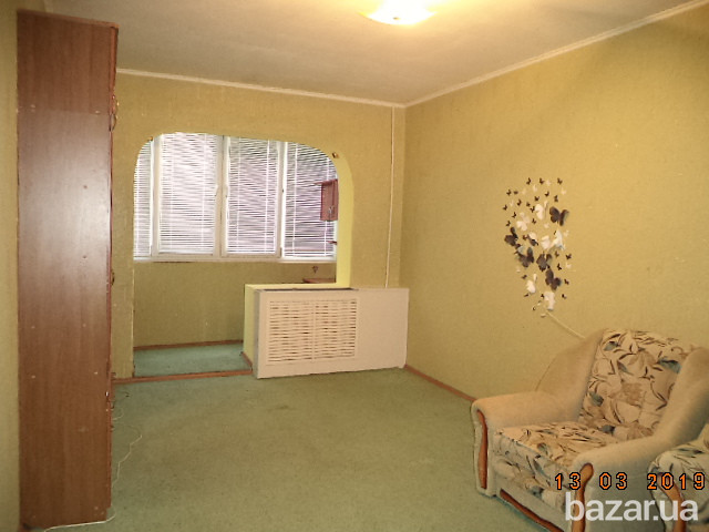 Сдам 1-но ком.квартиру на м-не Солнечном!Свободная! Кривой Рог - изображение 11