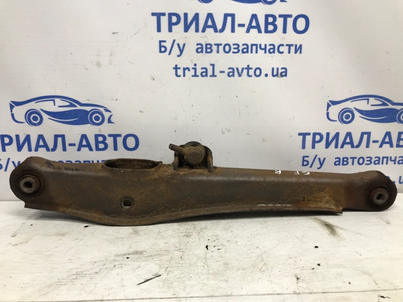 Рычаг задний продольный Mitsubishi Outlander GF 2.2 DIESEL 4N14 2012 (б/у) Київ - зображення 1