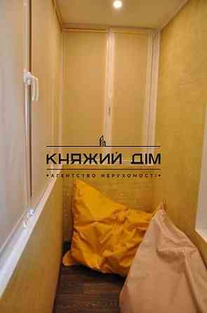 2 кімнатна роздільна квартира м.Мінська  5 мин.Код объекта 11110035 Київ