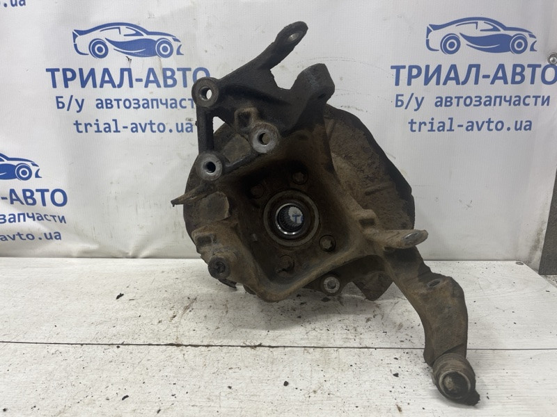 Цапфа задняя левая со ступицей Ford Kuga 2011-2019 2073015 (Арт. 79487) Киев - изображение 1