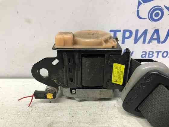 Ремень безопасности передний правый Mitsubishi Lancer 2003-2009 MN134964HA (Арт. 46760) Київ