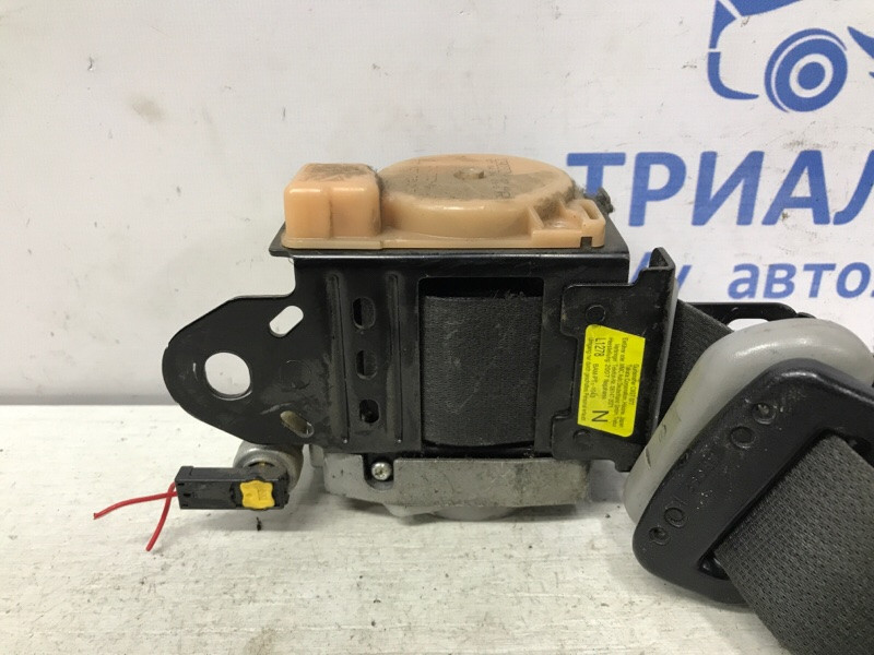 Ремень безопасности передний правый Mitsubishi Lancer 2003-2009 MN134964HA (Арт. 46760) Київ - зображення 3