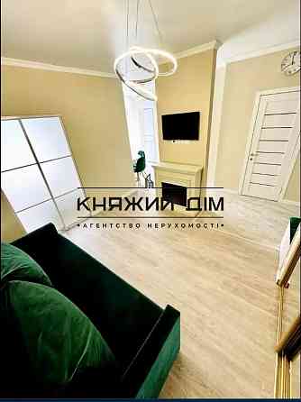 Оренда 1 кім. кв. ЖК PARKLEND Киев