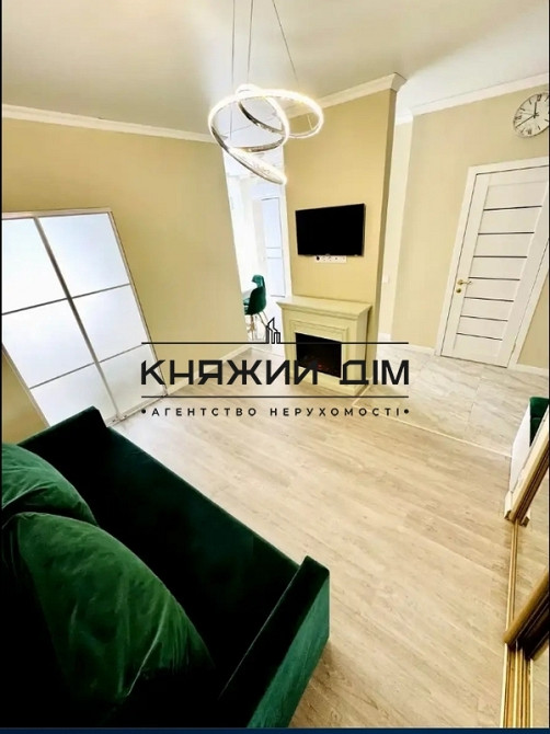 Оренда 1 кім. кв. ЖК PARKLEND Київ - зображення 6