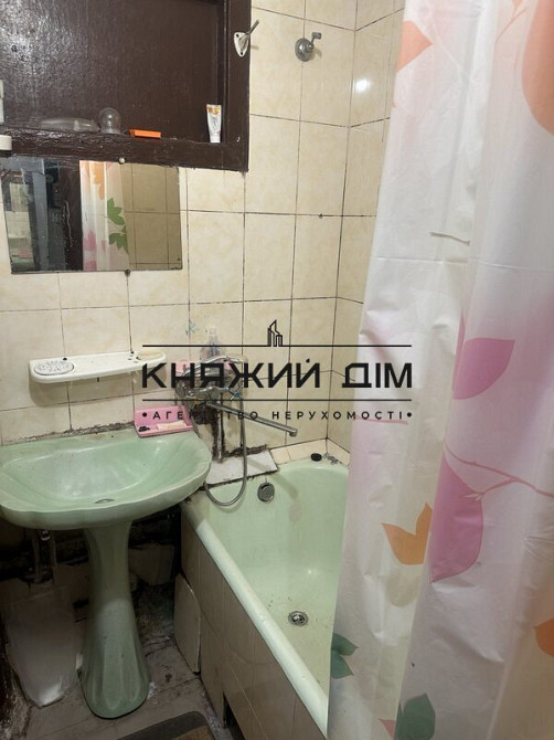 Оренда 2 кімнатної квартирти Воскресенка № 11203800 Київ - зображення 9