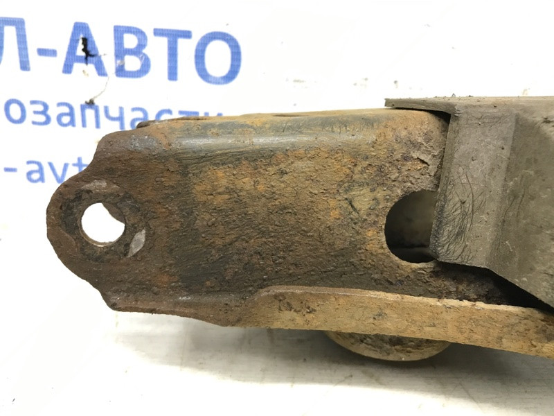 Рычаг задней подвески нижний поперечный (под пружину) Toyota RAV 4 2005-2016 4874042010 (Арт. 30287) Київ - зображення 3