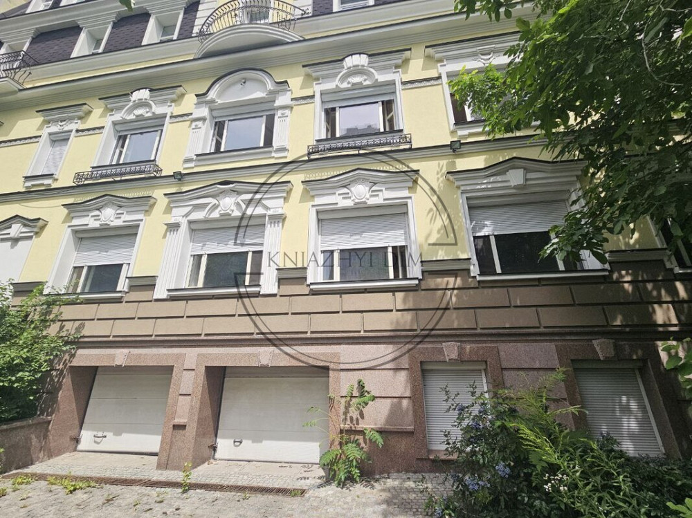 Оренда окремої офісної будівлі м. Олімпійська по вул. Саксаганського в Голосіївському р-ні. Код об'є Київ - зображення 3