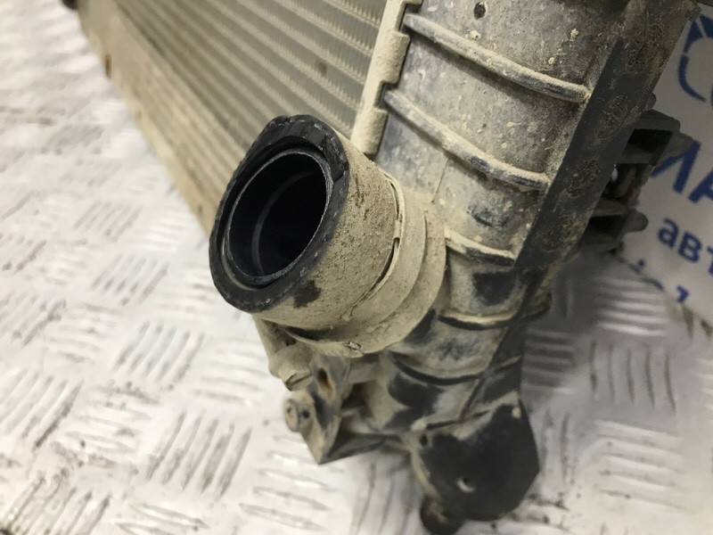 Радиатор основной SsangYong Kyron 2005-2016 2131009252 (Арт. 57771) Киев - изображение 4