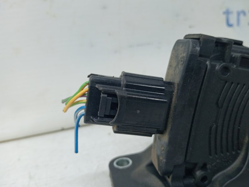 Педаль газа Ford Kuga CBS 2.0 DIESEL 2011 (б/у) Киев - изображение 2