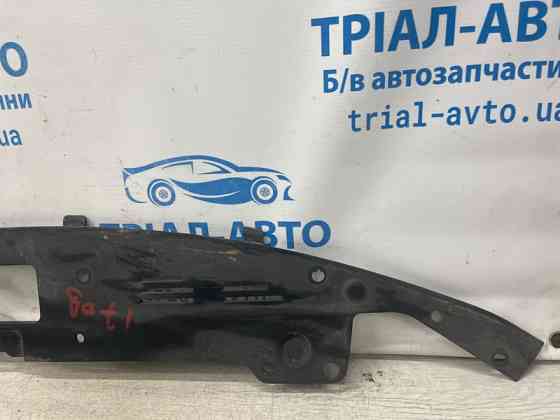 Накладка передней панели Kia Optima TF 2.4 БЕНЗИН G4KJ 2010 (б/у) Киев