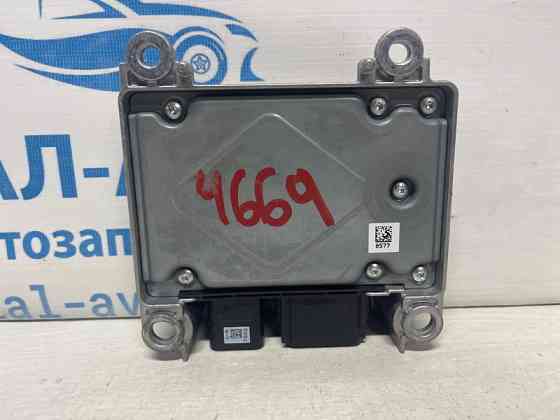 Блок управления AIRBAG Mazda CX 9 TB 3.7 БЕНЗИН MZI 2006 (б/у) Киев