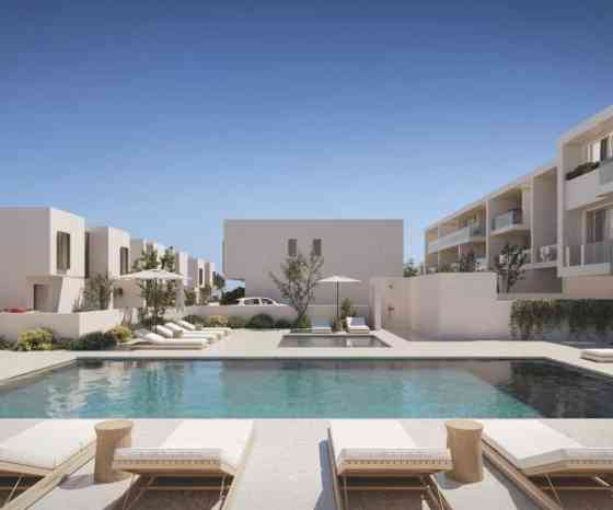 Апартаменти, вілли на Кіпрі від 200 000 євро. Оформлення ПМЖ Львів