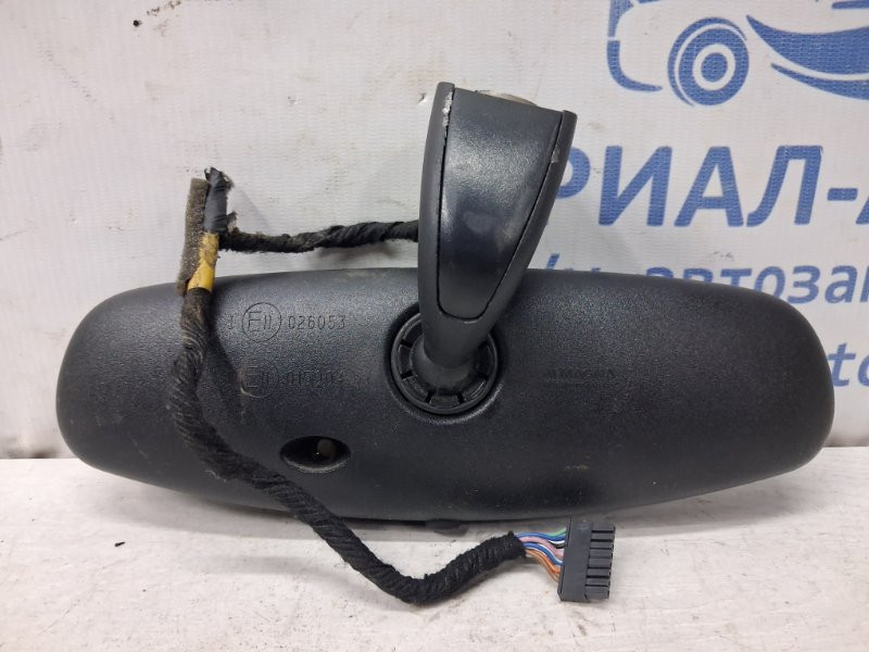 Зеркало салона Chevrolet Epica 2006-2013 96635470 (Арт. 78799) Київ - зображення 2