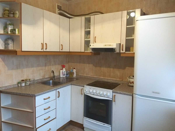 долгосрочная аренда 3-к квартира Киев, Деснянский, 13000 грн./мес. Київ - зображення 1