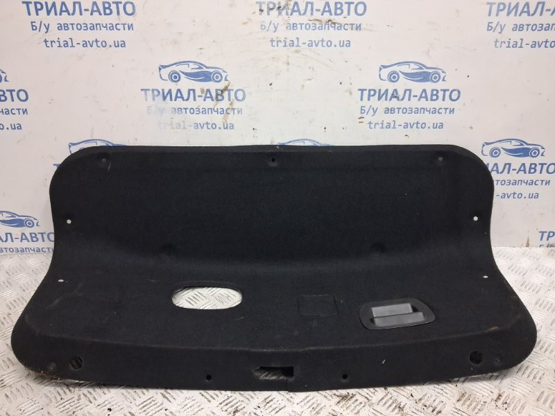 Обшивка крышки багажника Hyundai Sonata 2004-2010  (Арт. 66744) Київ - зображення 1