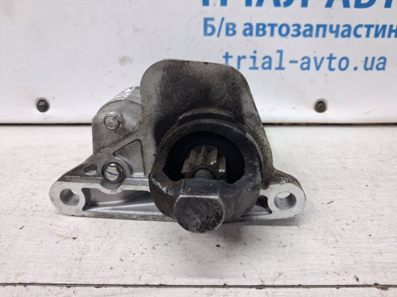 Стартер Nissan Juke 2010-2019 23300EN20B (Арт. 68728) Київ - зображення 2