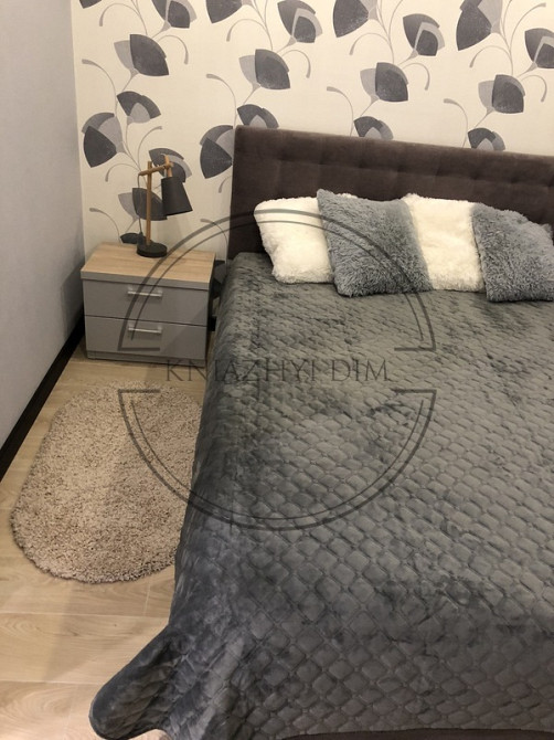 Оренда 2х кім. квартири м. Позняки Код Об'єкту № № 11197593 Киев - изображение 9