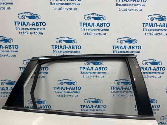 Дверь задняя правая Mazda CX 9 TB 3.7 БЕНЗИН MZI 2006 (б/у) Киев