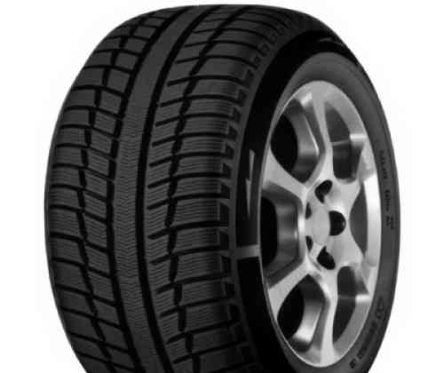 215/55 R17 Radburg (наварка) Power Allpin 94V Легкова шина Киев