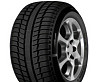 215/55 R17 Radburg (наварка) Power Allpin 94V Легкова шина Киев