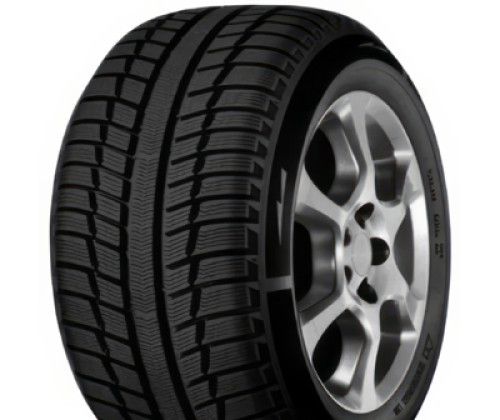 215/55 R17 Radburg (наварка) Power Allpin 94V Легкова шина Киев - изображение 1