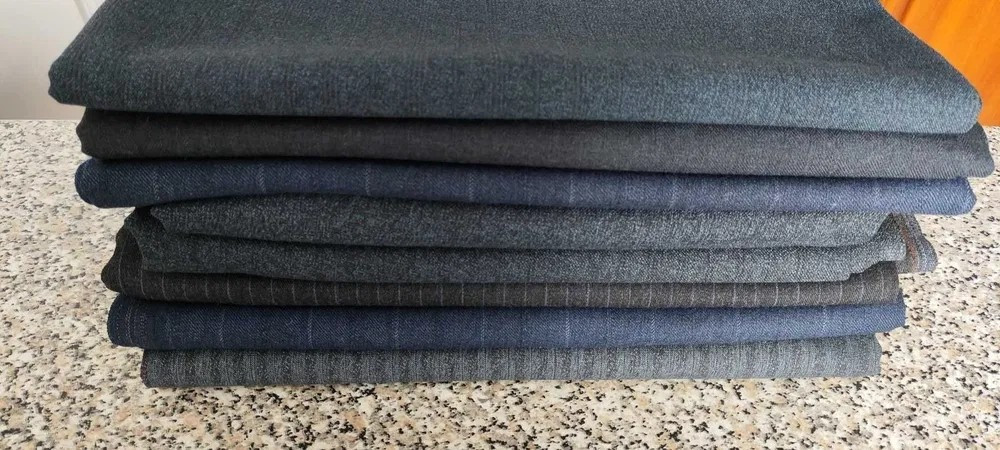 Отрезы тканей шерсть Харків - зображення 1