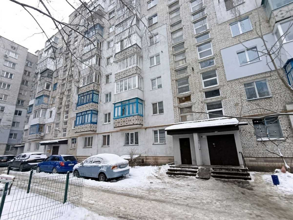 продажа 2-к квартира Киево-Святошинский, Коцюбинское, 54000 $ Коцюбинское - изображение 1