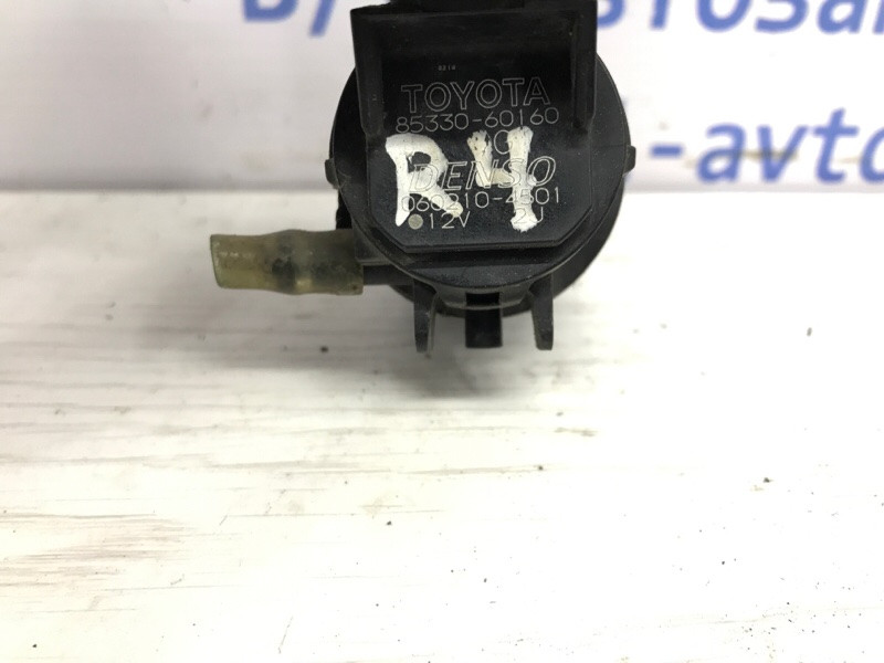 Насос омывателя стекла Toyota RAV 4 A30 2.0 БЕНЗИН 1AZFE 2005 (б/у) Киев - изображение 3