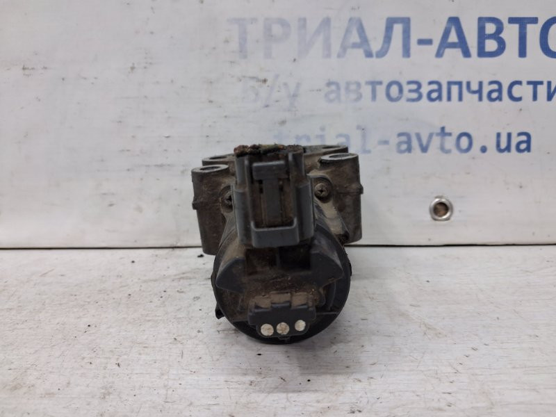 Датчик EGR Mitsubishi L200 KB 2.5 DIESEL 4D56 2006 (б/у) Киев - изображение 4