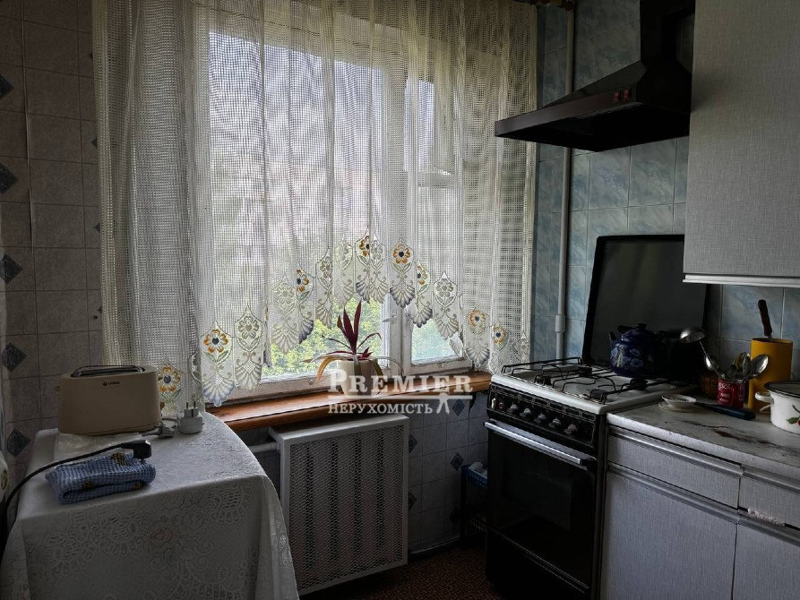 Продам 3х кімнатну квартиру на Заболотного! Одеса - зображення 3