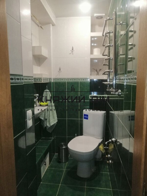 Здається 2-х кімнатна квартира вул.Рейтейрська 20/24,код 1124537 Киев - изображение 10