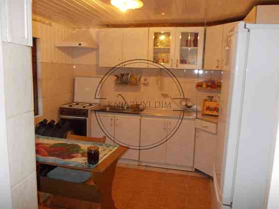 Сдам 2-х этажный дом 120 кв.м.+ участок 90 соток в Подгорцах, 15 км. от Киева. № 133461 Київ