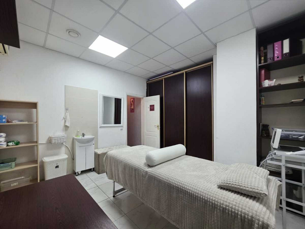 долгосрочная аренда объект сферы услуг Киев, Соломенский, 10000 грн./мес. Київ - зображення 1