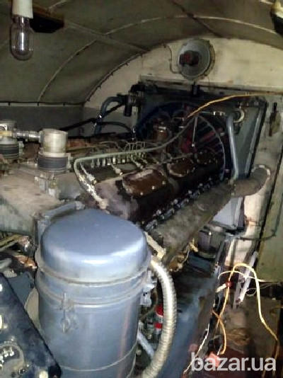 Запчасти топливной двигателей Д6, 1Д12 Полтава - зображення 1