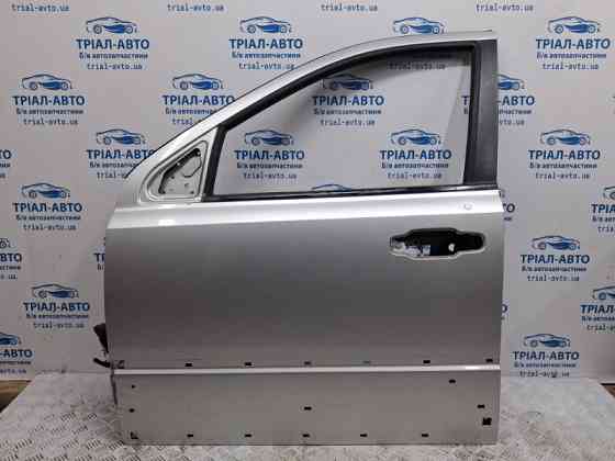 Дверь передняя левая Kia Sorento 2002-2011 760033E111 (Арт. 69178) Киев